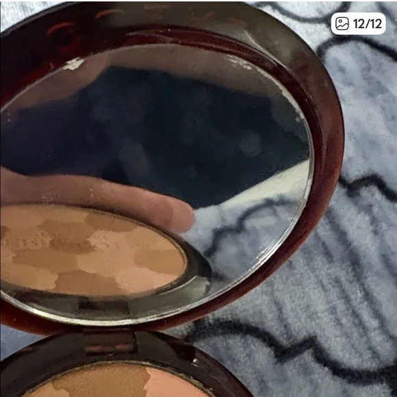 GUERLAIN TERRACOTTA LIGHT LA POUDRE 00 CLAIR ROSE/LIGHT COOL